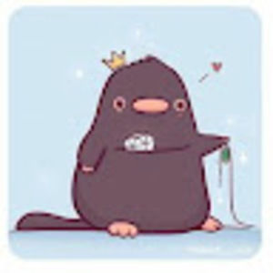 Meet your Posher, Rhydian